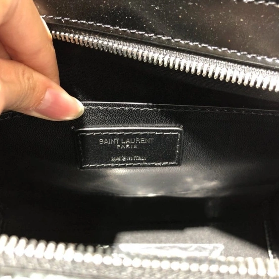 UPTOWN TOTE YSL SMALL 0816
